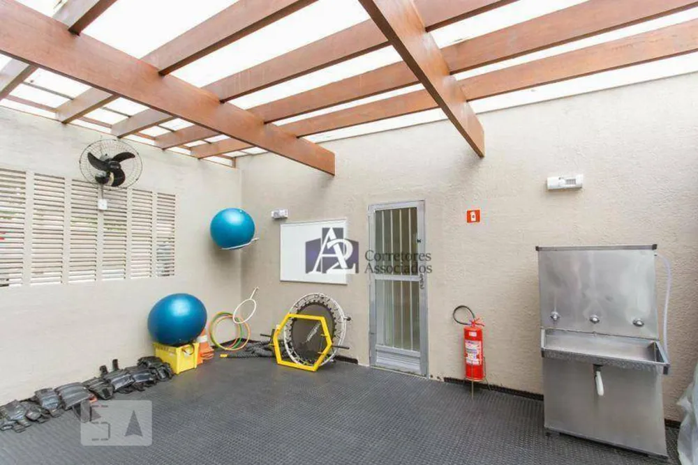 Apartamento, 2 quartos, 75 m² - Foto 15