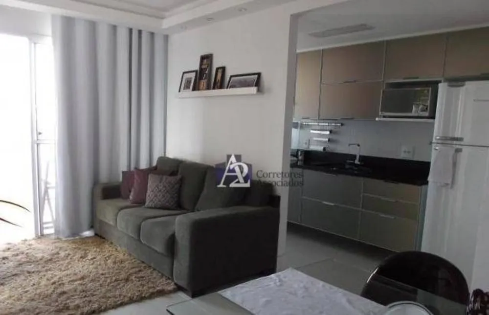 Apartamento, 2 quartos, 75 m² - Foto 4