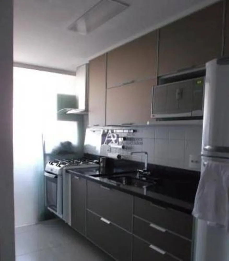 Apartamento, 2 quartos, 75 m² - Foto 7