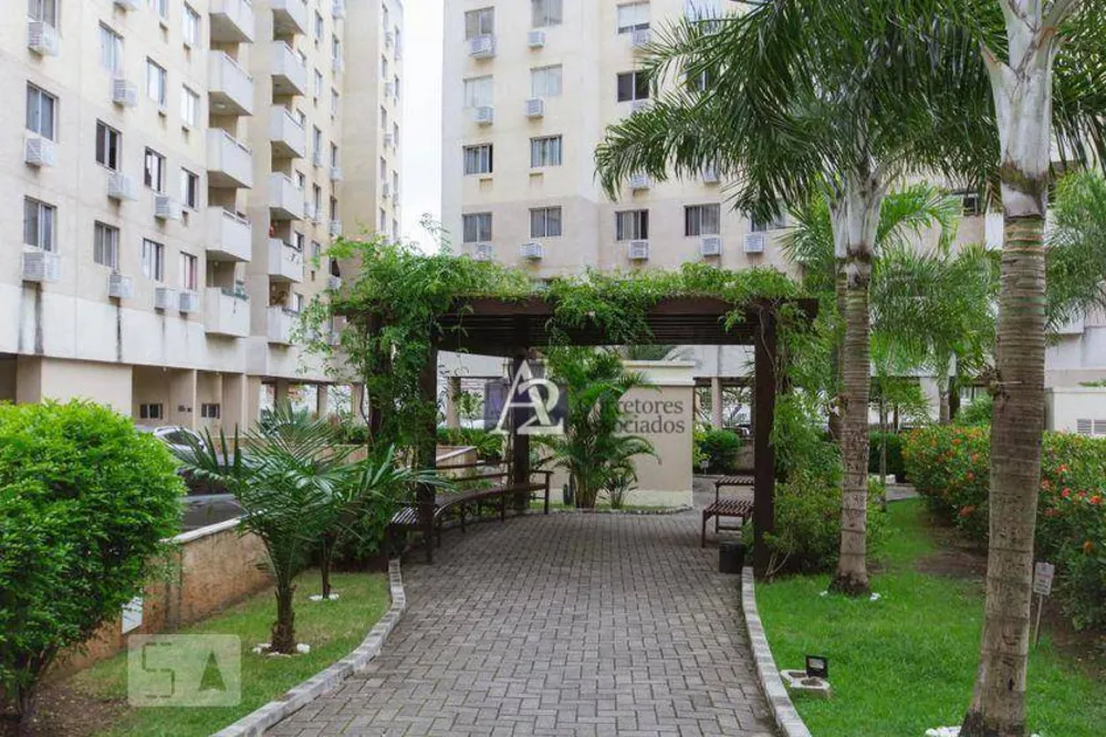 Apartamento, 2 quartos, 75 m² - Foto 12