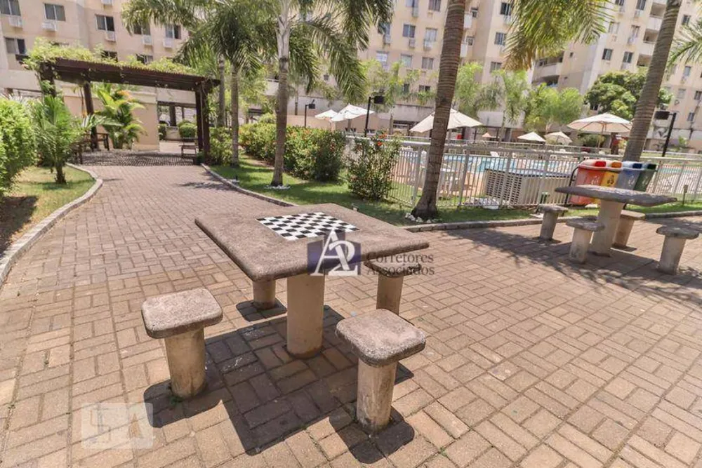 Apartamento, 2 quartos, 75 m² - Foto 17