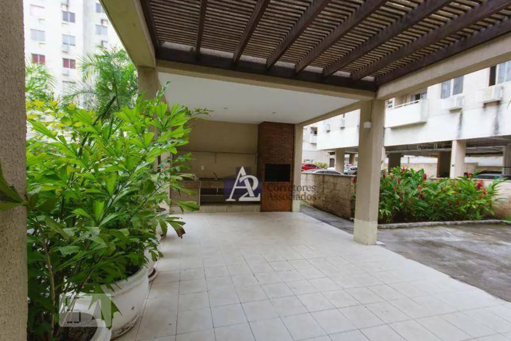 Apartamento, 2 quartos, 75 m² - Foto 13