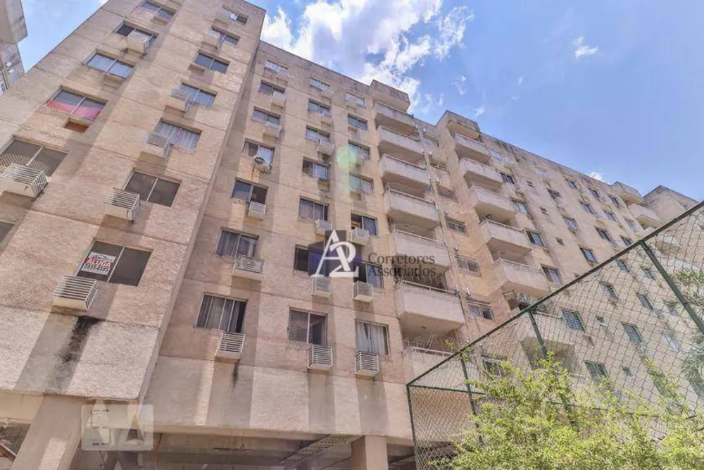 Apartamento, 2 quartos, 75 m² - Foto 18