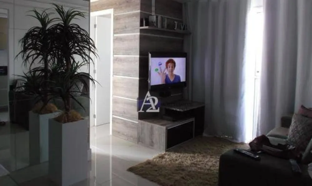 Apartamento, 2 quartos, 75 m² - Foto 2
