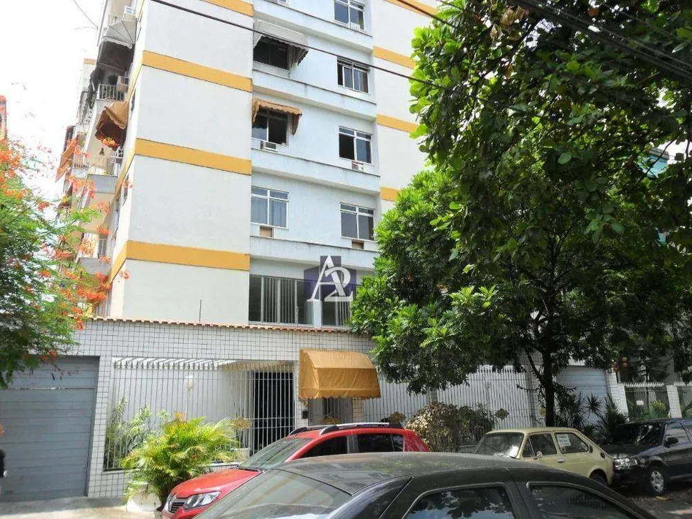 Apartamento, 2 quartos, 74 m² - Foto 5