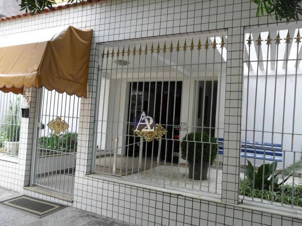 Apartamento, 2 quartos, 74 m² - Foto 6