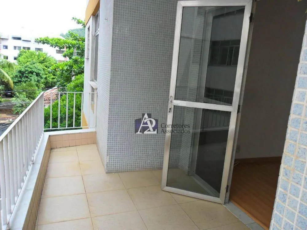 Apartamento, 2 quartos, 74 m² - Foto 2