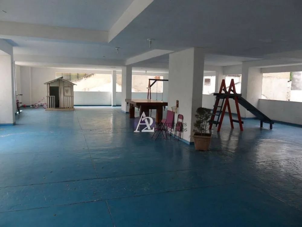 Apartamento, 2 quartos, 74 m² - Foto 4