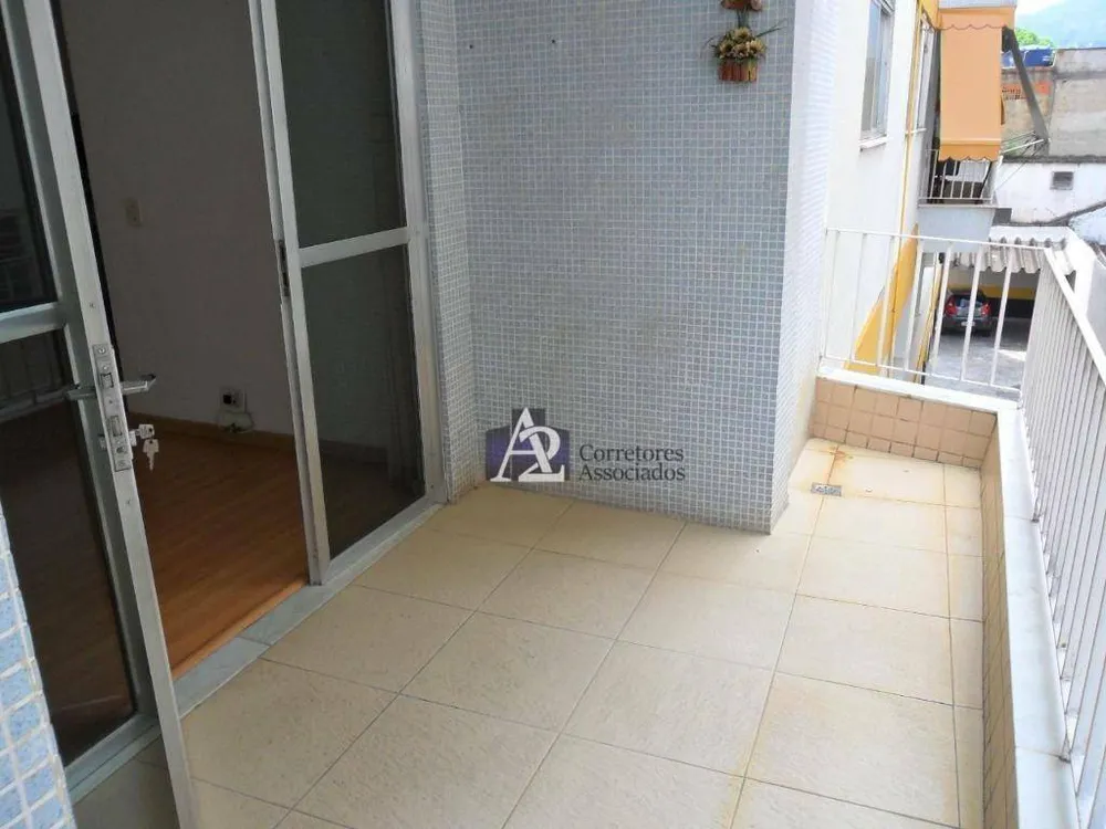 Apartamento, 2 quartos, 74 m² - Foto 1