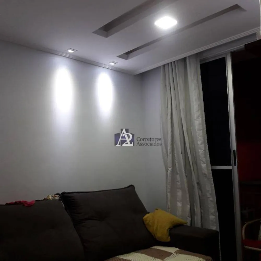 Apartamento, 2 quartos, 60 m² - Foto 1