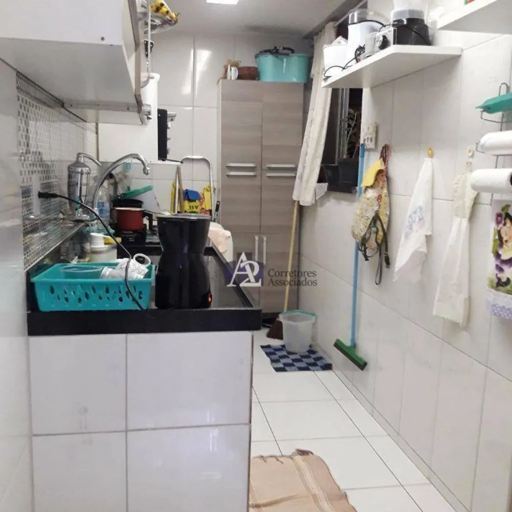 Apartamento, 2 quartos, 60 m² - Foto 7