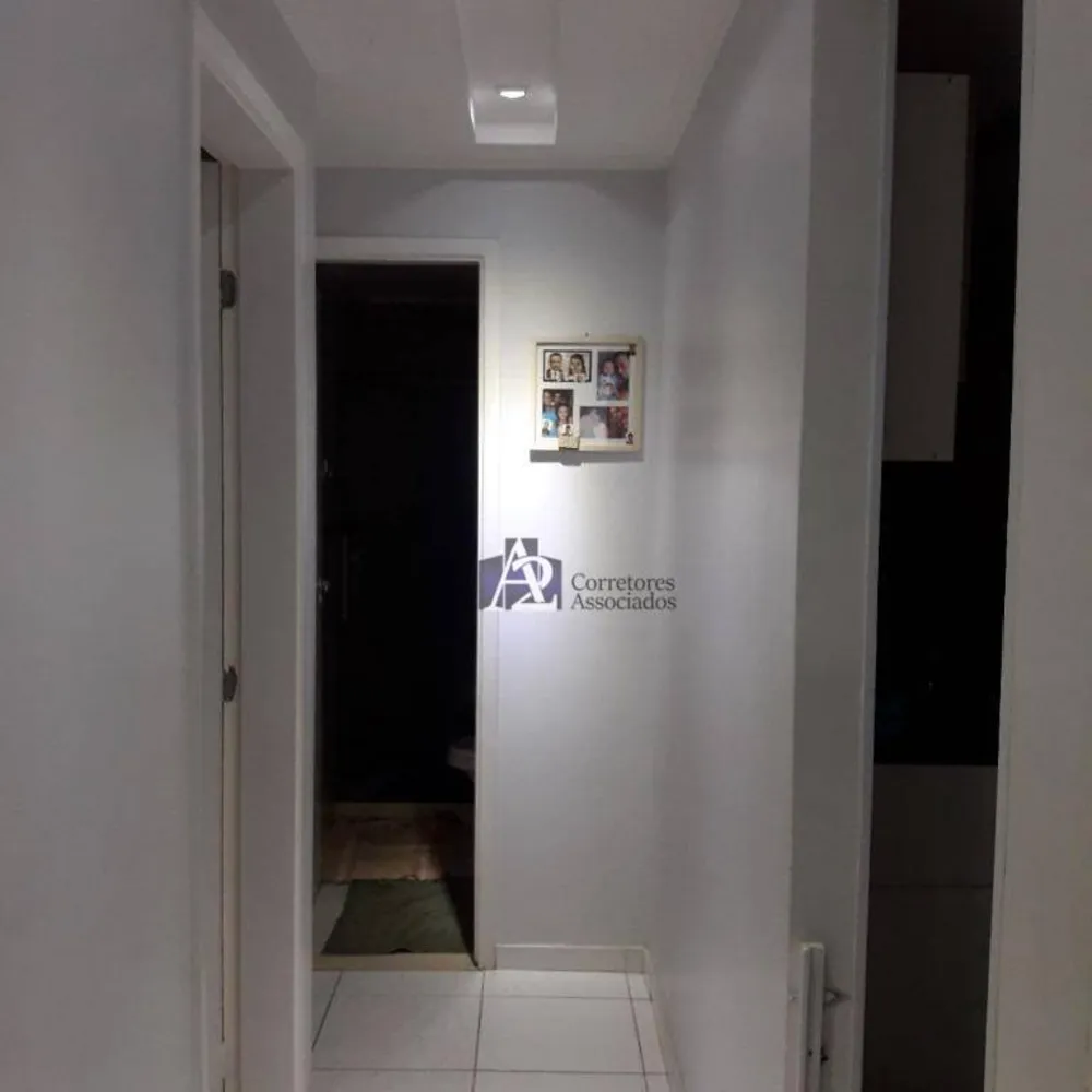 Apartamento, 2 quartos, 60 m² - Foto 4