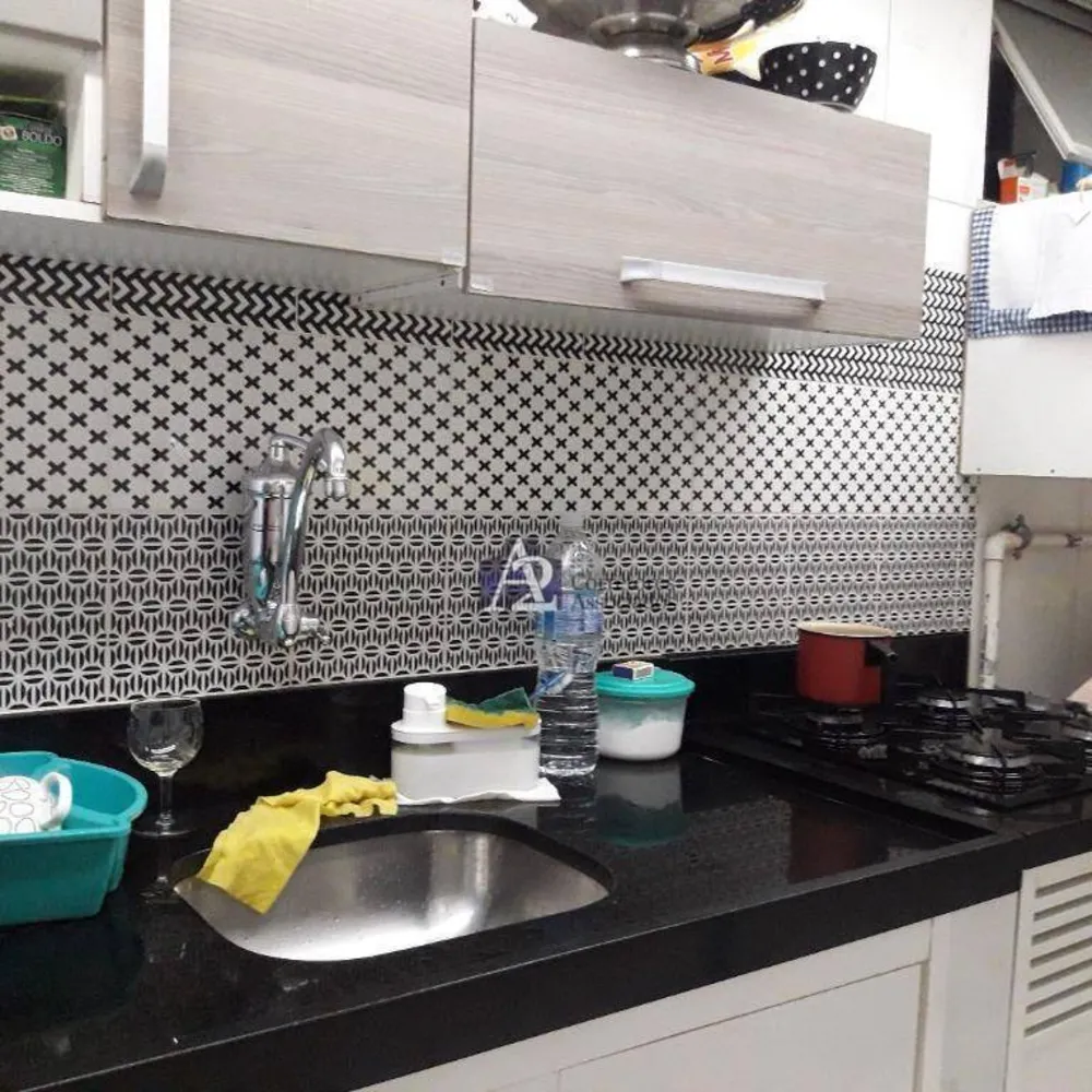 Apartamento, 2 quartos, 60 m² - Foto 8