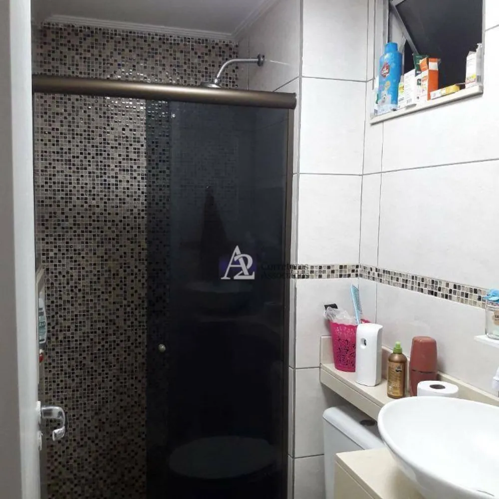 Apartamento, 2 quartos, 60 m² - Foto 9