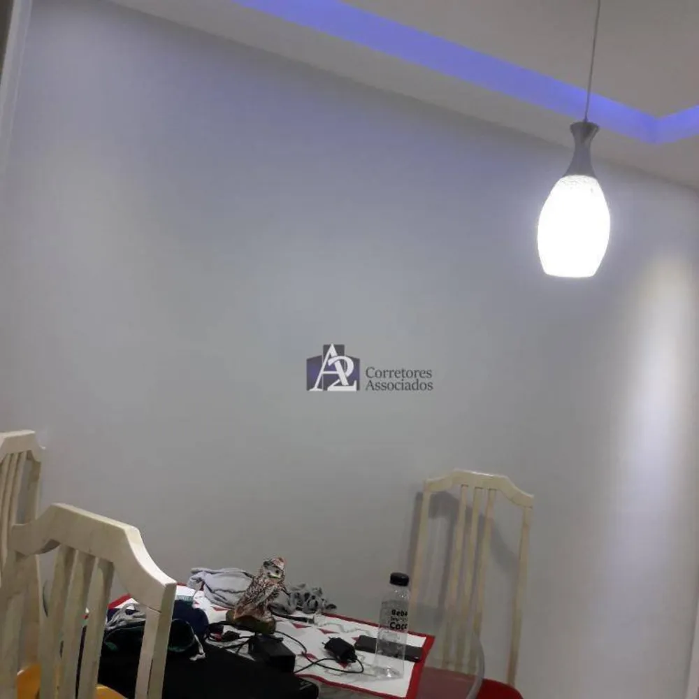 Apartamento, 2 quartos, 60 m² - Foto 3