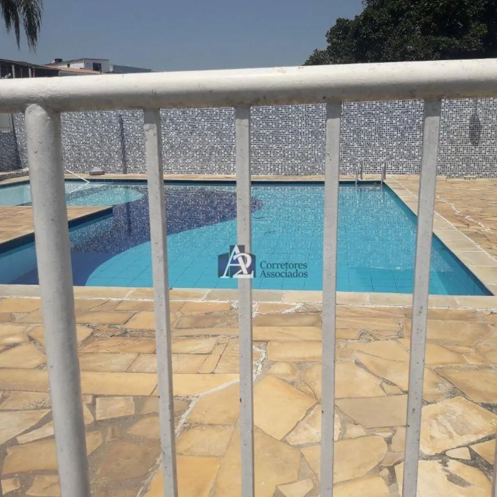 Apartamento, 2 quartos, 60 m² - Foto 16