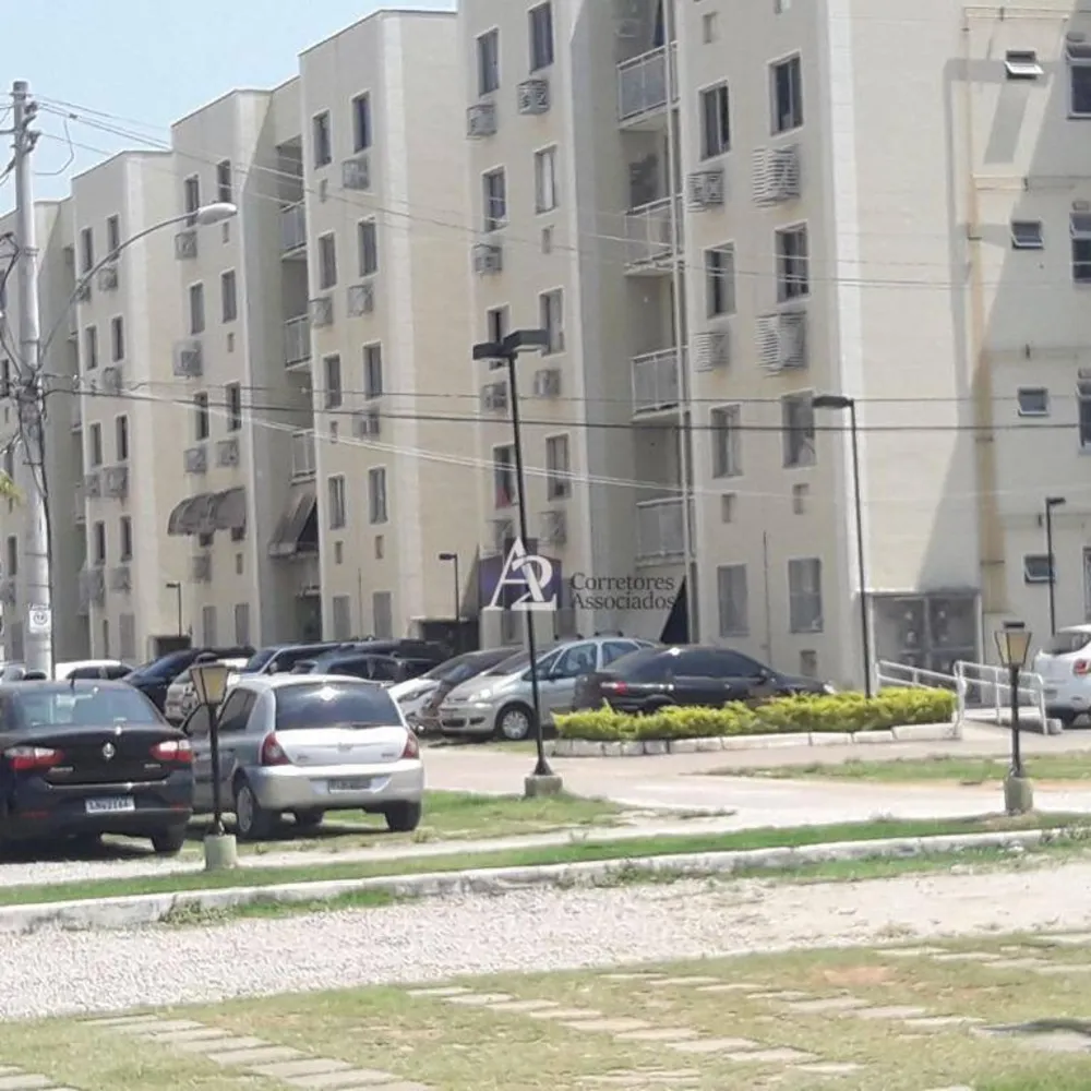 Apartamento, 2 quartos, 60 m² - Foto 14