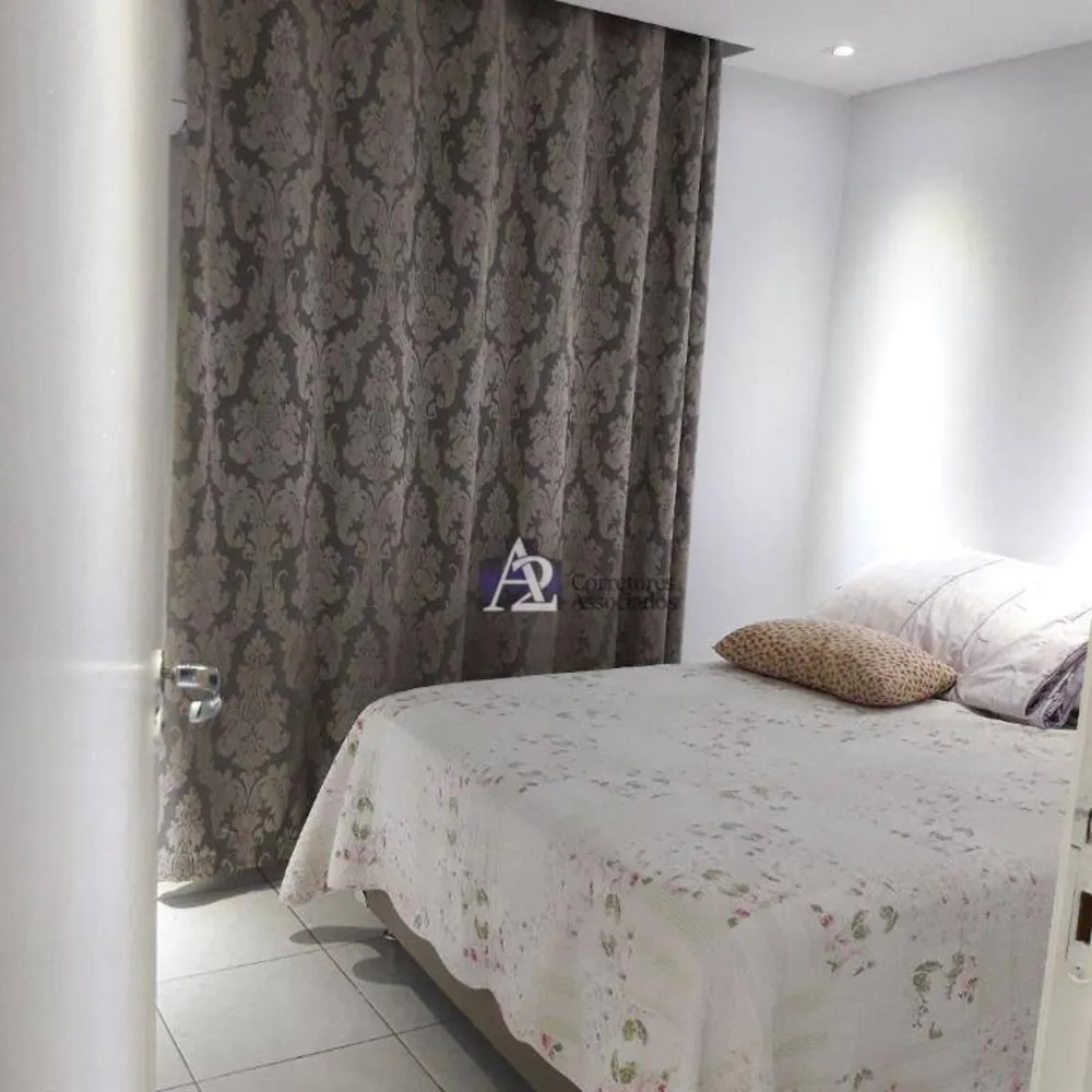 Apartamento, 2 quartos, 60 m² - Foto 6