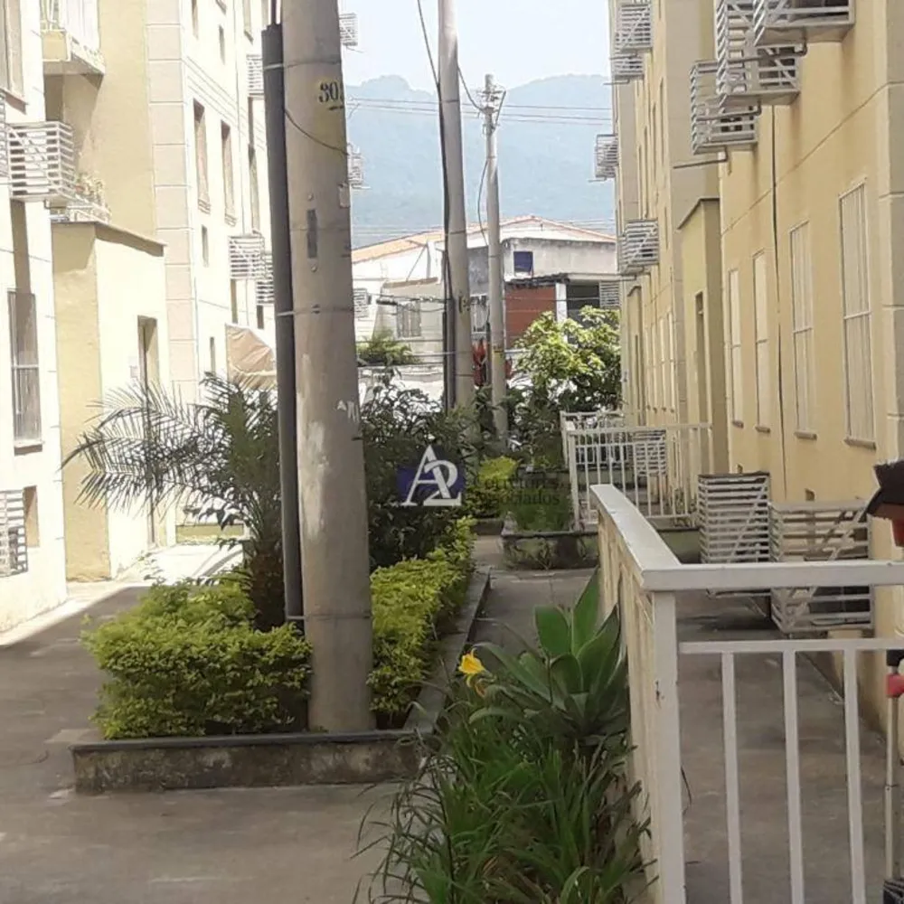 Apartamento, 2 quartos, 60 m² - Foto 10