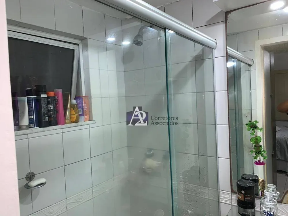Casa, 3 quartos, 110 m² - Foto 10