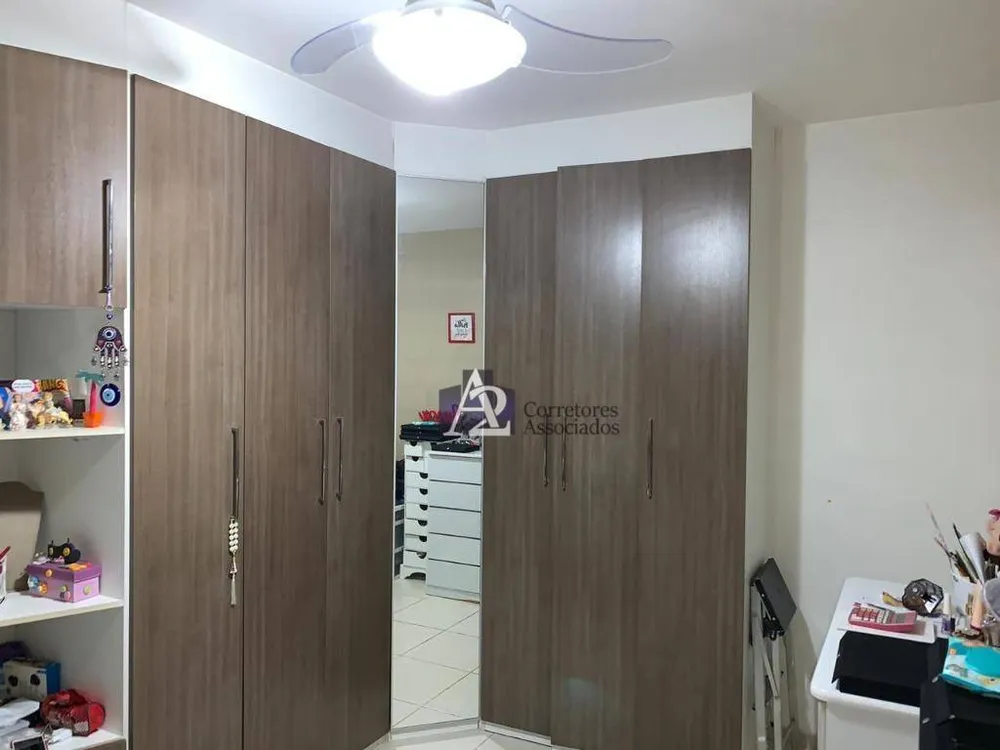 Casa, 3 quartos, 110 m² - Foto 12