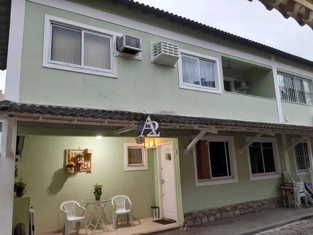 Casa, 3 quartos, 110 m² - Foto 3