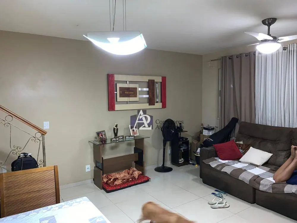 Casa, 3 quartos, 110 m² - Foto 5
