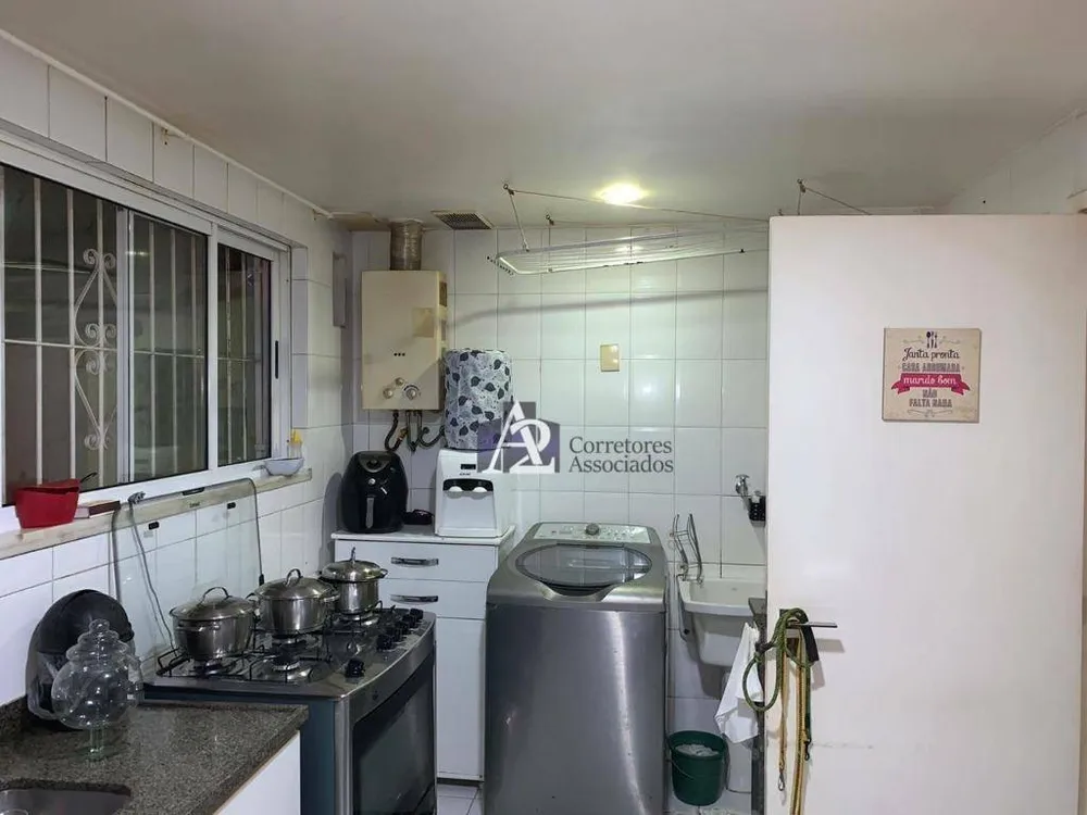 Casa, 3 quartos, 110 m² - Foto 8
