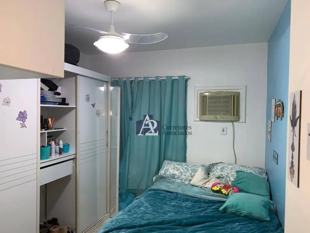 Casa, 3 quartos, 110 m² - Foto 11