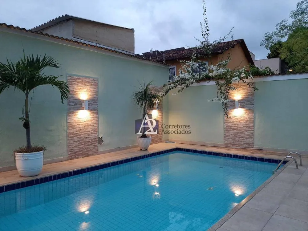 Casa, 3 quartos, 110 m² - Foto 1