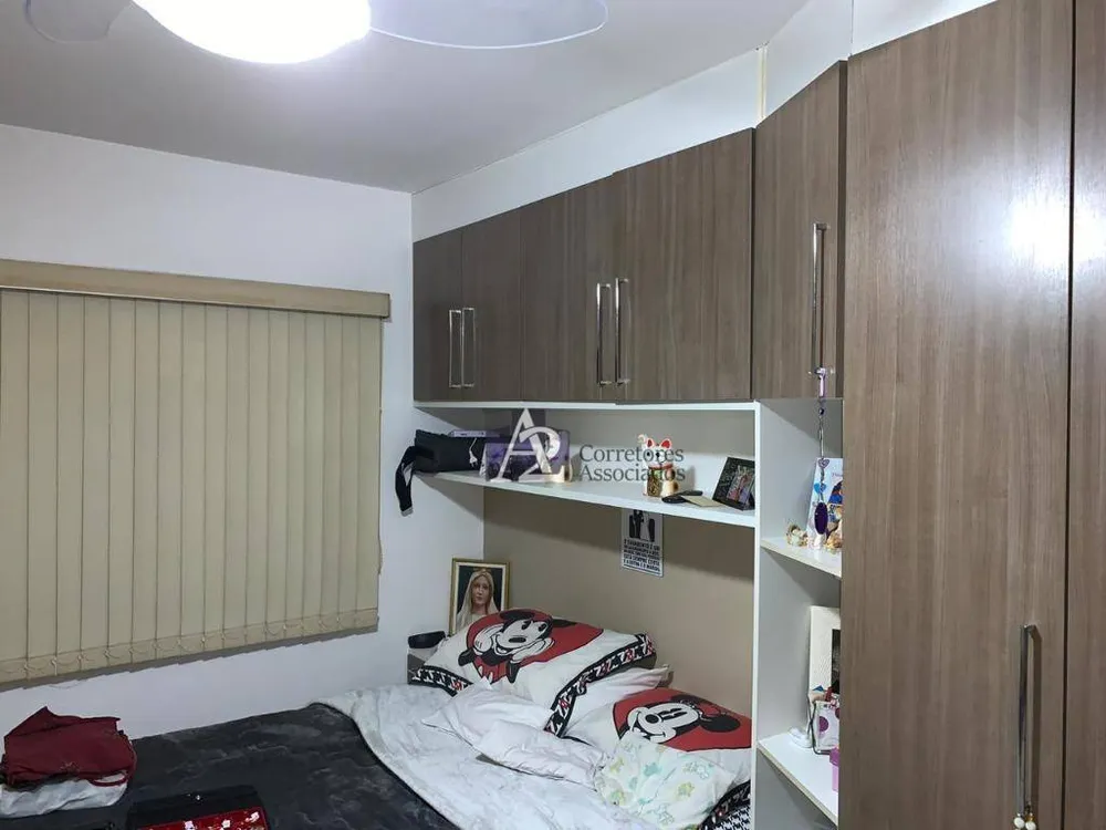 Casa, 3 quartos, 110 m² - Foto 13