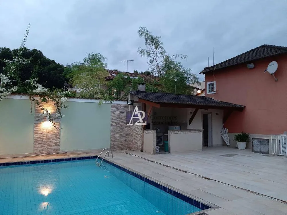 Casa, 3 quartos, 110 m² - Foto 2