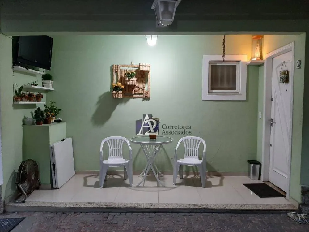 Casa, 3 quartos, 110 m² - Foto 4