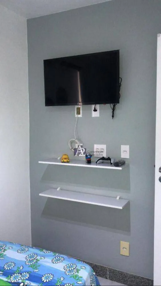 Apartamento, 3 quartos, 88 m² - Foto 10