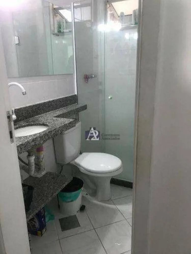 Apartamento, 3 quartos, 88 m² - Foto 11