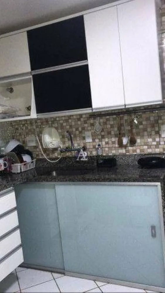 Apartamento, 3 quartos, 88 m² - Foto 6