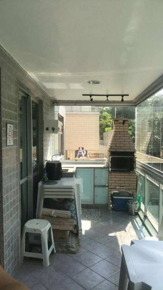 Apartamento, 3 quartos, 88 m² - Foto 5