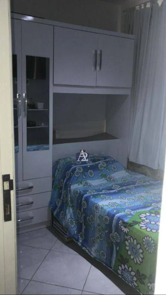 Apartamento, 3 quartos, 88 m² - Foto 9