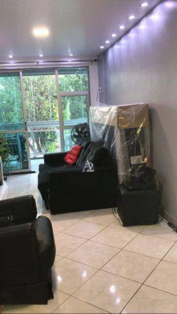 Apartamento, 3 quartos, 88 m² - Foto 2