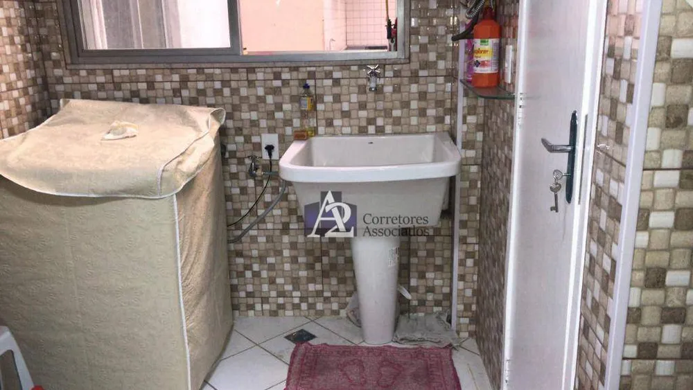 Apartamento, 3 quartos, 88 m² - Foto 8