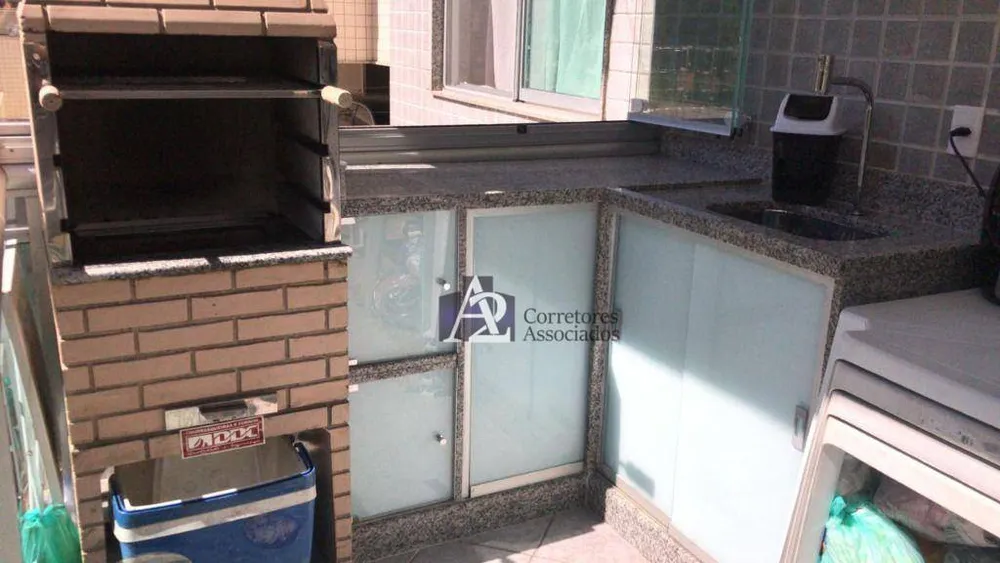 Apartamento, 3 quartos, 88 m² - Foto 4