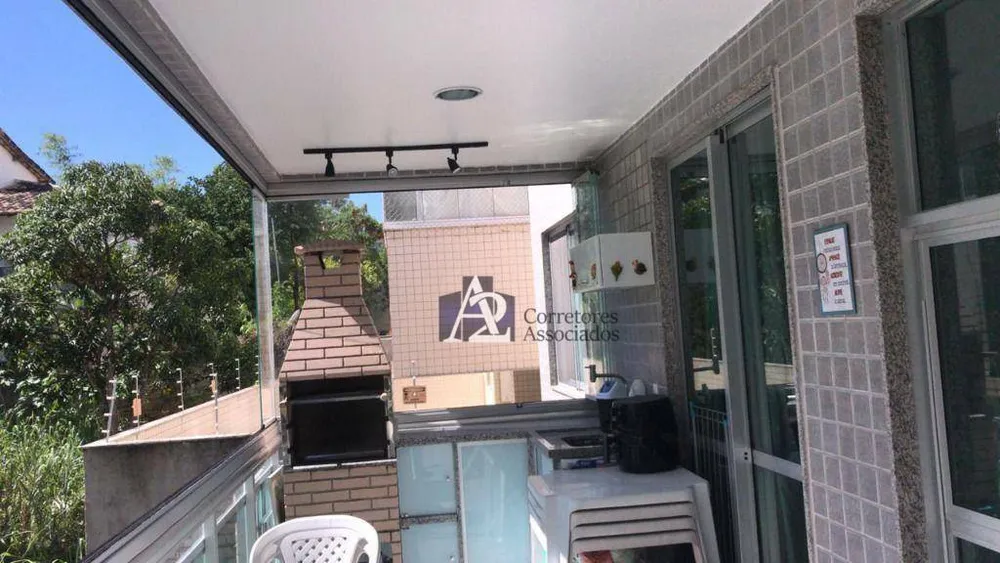Apartamento, 3 quartos, 88 m² - Foto 3