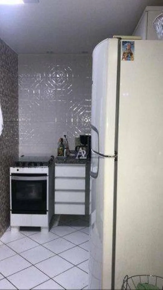 Apartamento, 3 quartos, 88 m² - Foto 7
