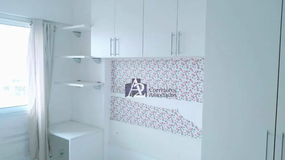 Apartamento, 2 quartos, 72 m² - Foto 3