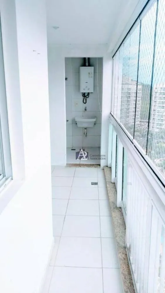 Apartamento, 2 quartos, 72 m² - Foto 12