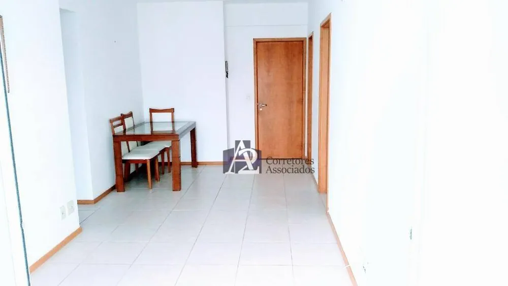 Apartamento, 2 quartos, 72 m² - Foto 2