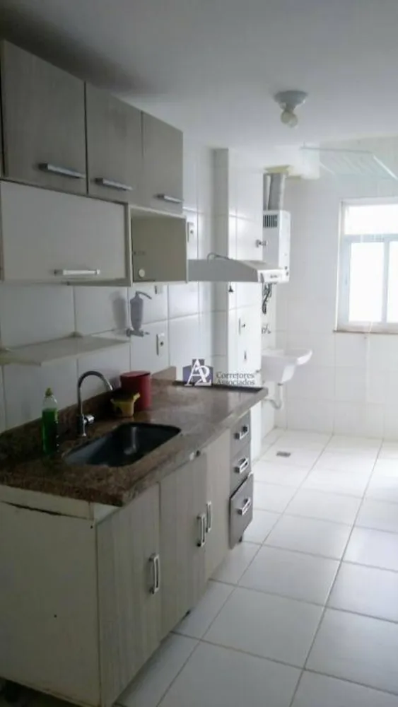 Apartamento, 2 quartos, 72 m² - Foto 11