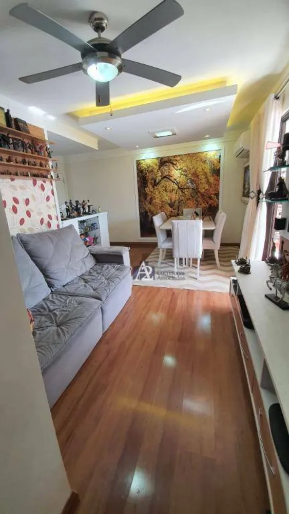 Apartamento, 3 quartos, 77 m² - Foto 27