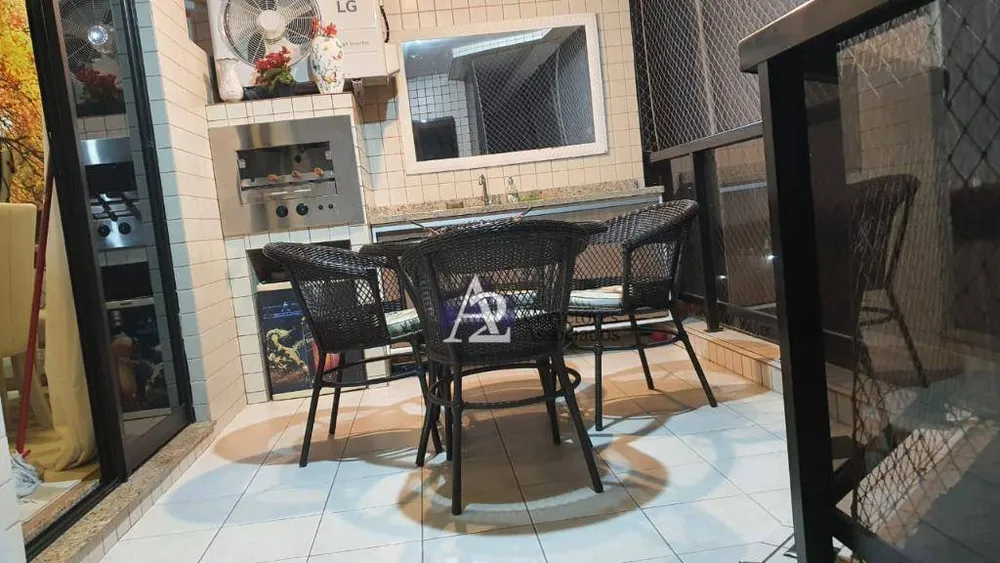 Apartamento, 3 quartos, 77 m² - Foto 12
