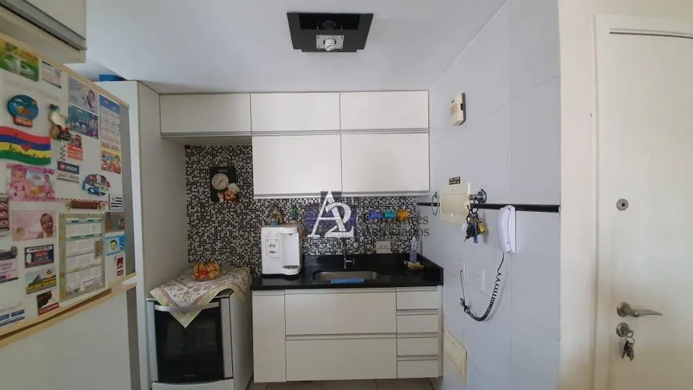 Apartamento, 3 quartos, 77 m² - Foto 7